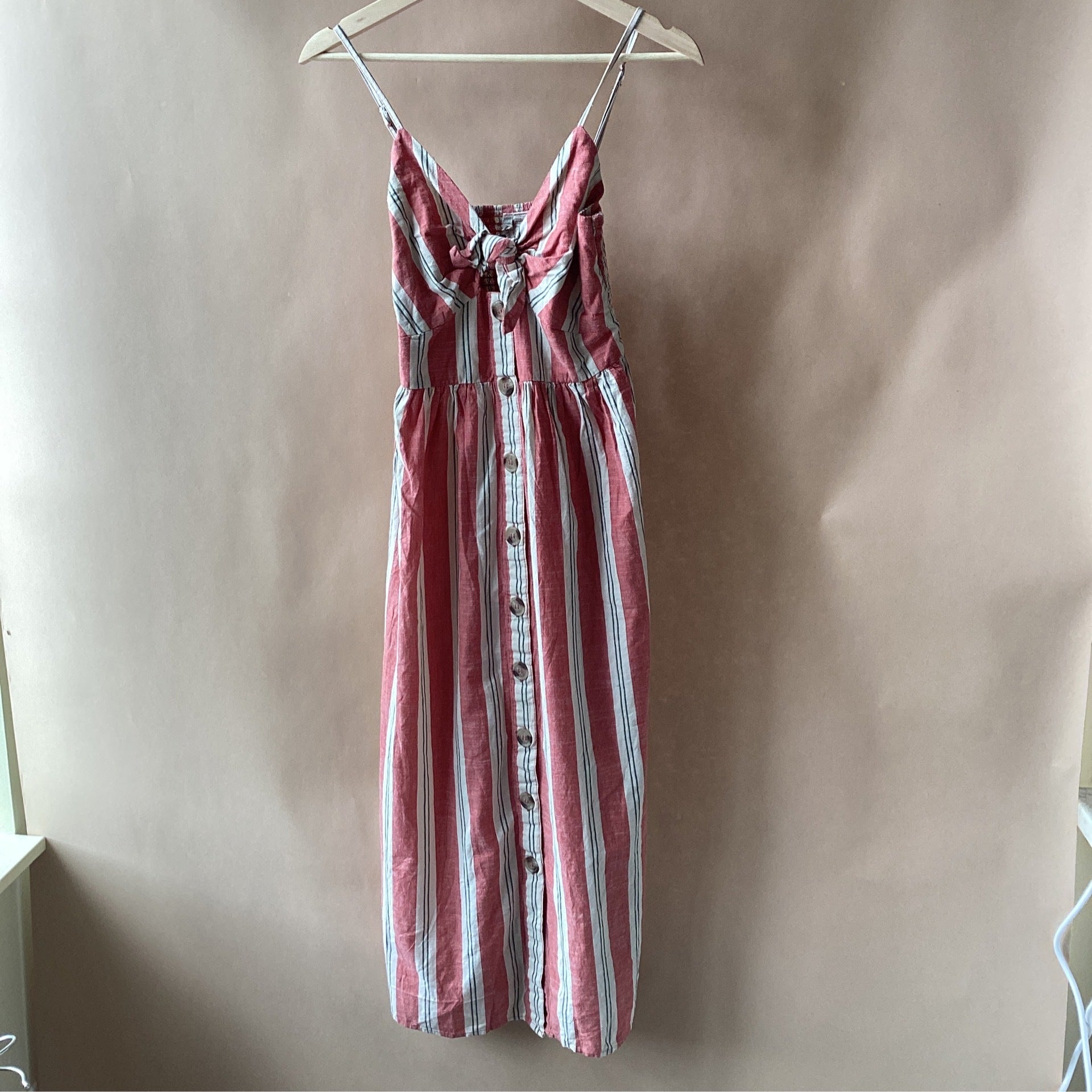 Japna striped dress shop